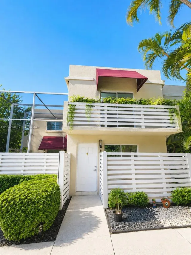 3-bedroom home at 535 NW 98th Avenue, Plantation
