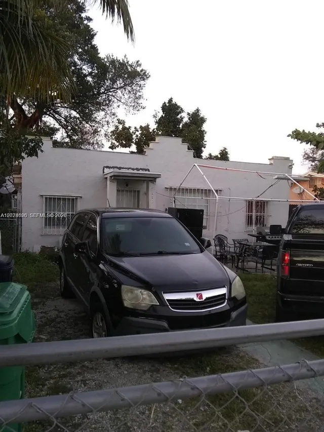 3-bedroom home at 2119 NW 47th Terrace, Miami
