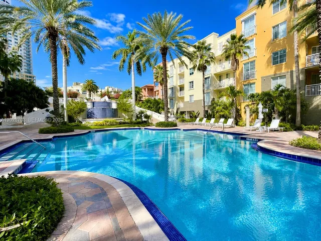2-bedroom home at 145 Jefferson Avenue #415, Miami Beach