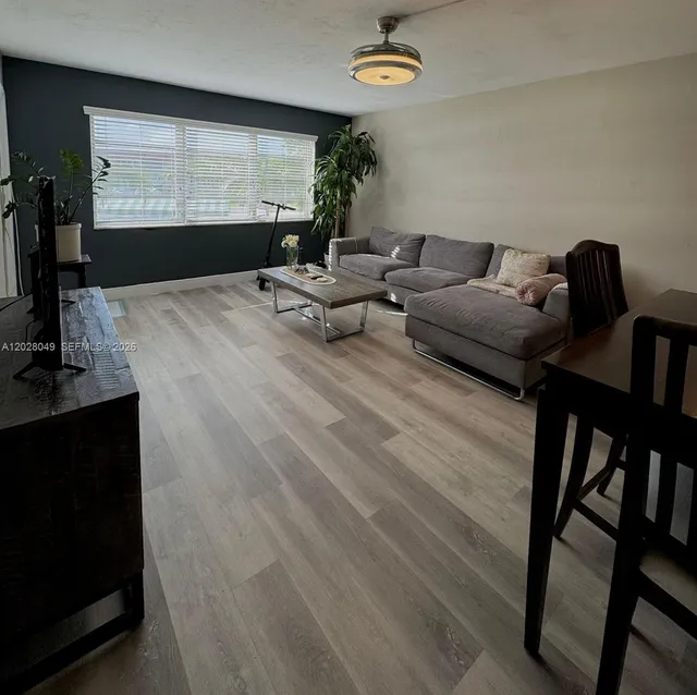 1-bedroom home at 1530 NE 191st Street #241, Miami