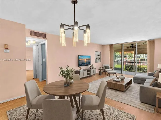2-bedroom home at 777 S Federal Hwy C107 #C107, Pompano Beach