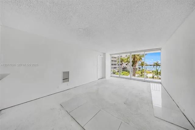 2-bedroom home at 7601 E Treasure Drive #609, North Bay Village