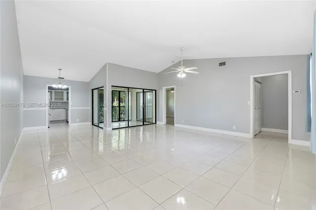 2-bedroom home at 9518 SW 1st Court #21S, Coral Springs