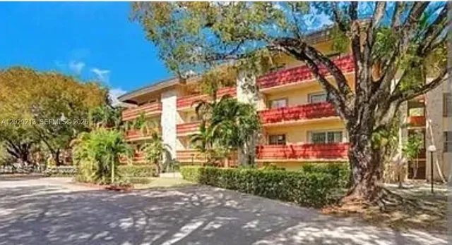 1-bedroom home at 1205 Mariposa Avenue #304, Coral Gables