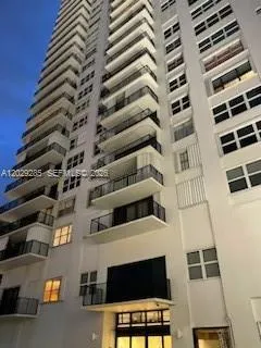1-bedroom home at 2101 S Ocean Drive #306, Hollywood