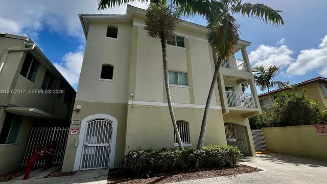 1-bedroom home at 1025 SW 7th Avenue #5, Miami