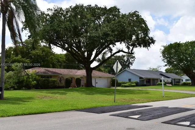 3-bedroom home at 3634 Lowson Boulevard, Delray Beach