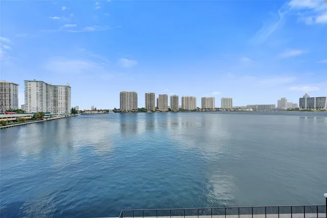 2-bedroom home at 17500 N Bay Road #S403, Sunny Isles Beach