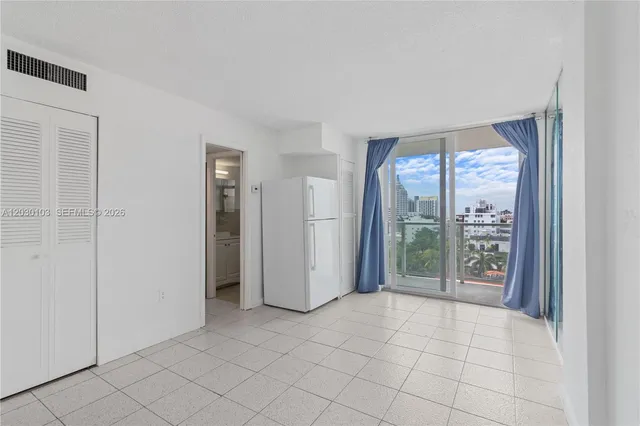 1-bedroom home at 1750 James Avenue #9C, Miami Beach