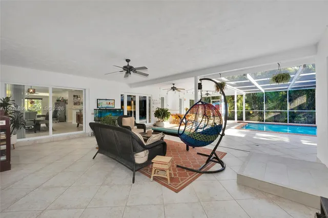 4-bedroom home at 6970 SW 124th Street, Pinecrest