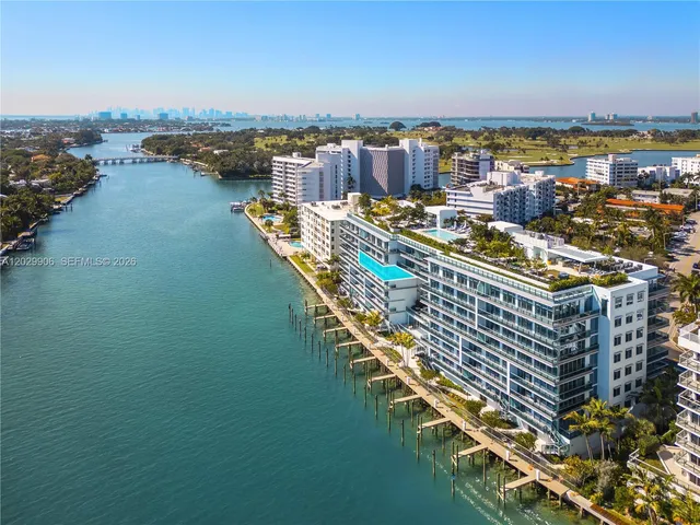 3-bedroom home at 9201 E Bay Harbor Drive #603, Bay Harbor Islands