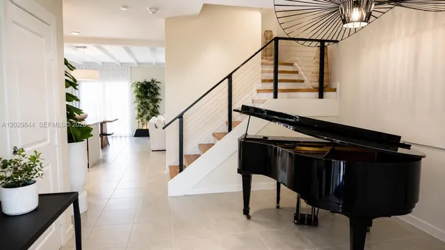 4-bedroom home at 671 NW 204th Street, Miami Gardens