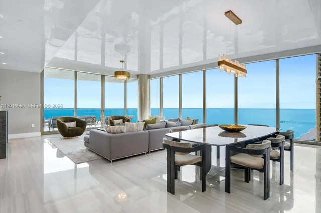 5-bedroom home at 17901 Collins Avenue #2704, Sunny Isles Beach