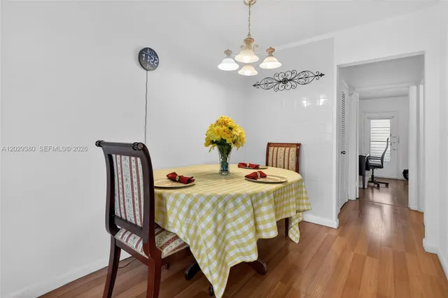 1-bedroom home at 820 SW 11th Avenue #15B, Hallandale Beach