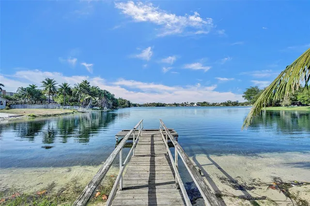4-bedroom home at 1825 NE 187th Street, Miami
