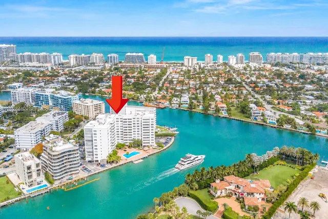 1-bedroom home at 9102 W Bay Harbor Drive #3C, Bay Harbor Islands