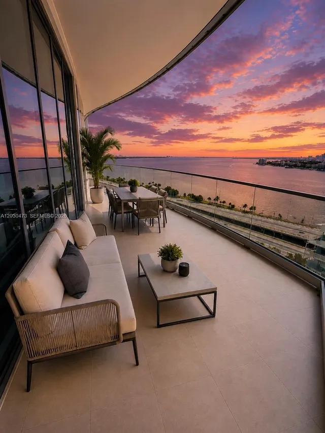 2-bedroom home at 175 SE 25th Road #1503, Miami