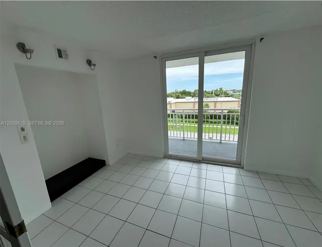 1-bedroom home at 1251 NE 108th Street #409, Miami