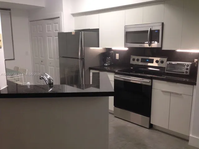 2-bedroom home at 3115 NE 184th Street #4206, Aventura