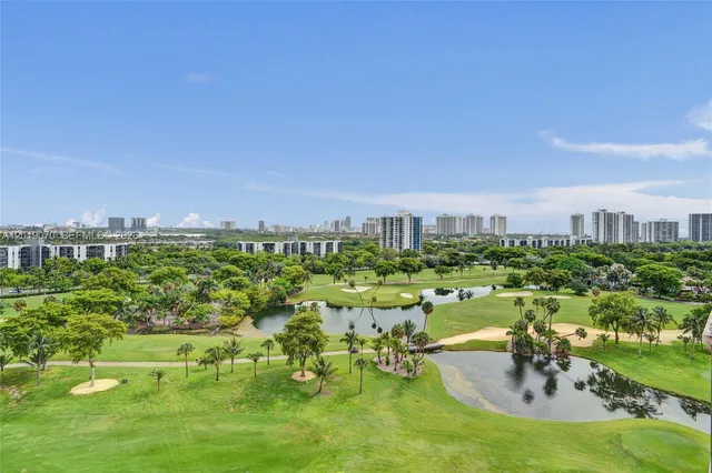 2-bedroom home at 20379 W Country Club Drive #1440, Aventura