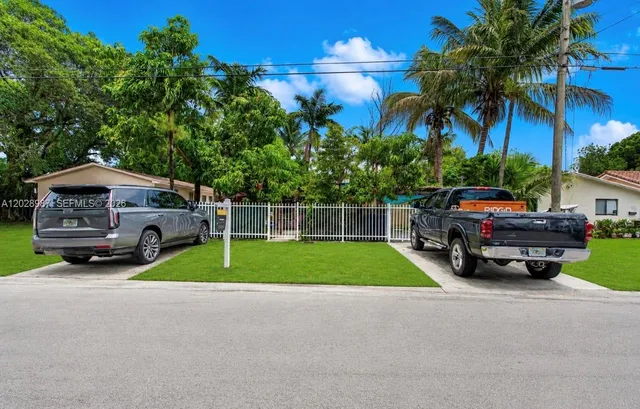 5-bedroom home at 3315 NW 11th Avenue, Miami
