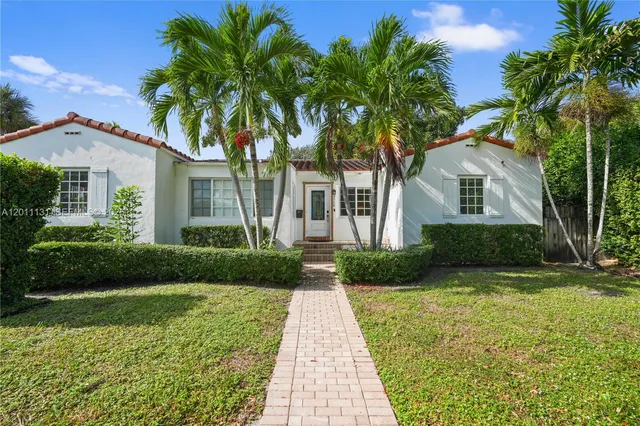 3-bedroom home at 9500 N Miami Avenue, Miami Shores
