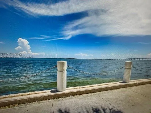 2-bedroom home at 1420 Brickell Bay Drive #1107C, Miami