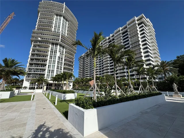 3-bedroom home at 10225 Collins Avenue #503, Bal Harbour