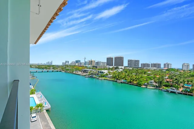 2-bedroom home at 9341 E Bay Harbor Drive #PHB, Bay Harbor Islands