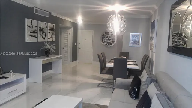1-bedroom home at 2501 S Ocean Drive #L04, Hollywood