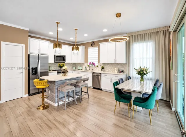 3-bedroom home at 4414 Ficus Street, Hollywood