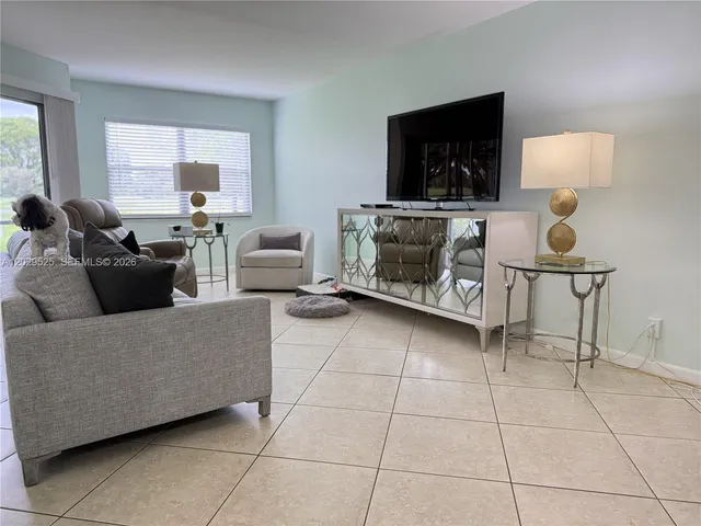 1-bedroom home at 500 SW 130th Terrace #110A, Pembroke Pines