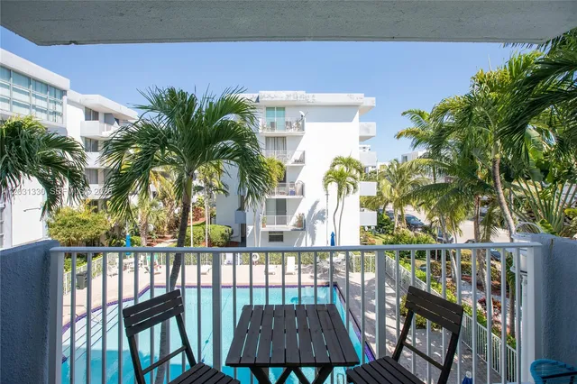 3-bedroom home at 1801 S Treasure Drive #321, North Bay Village