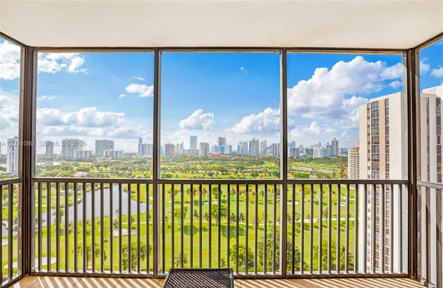 2-bedroom home at 20301 W Country Club Drive #2228, Aventura