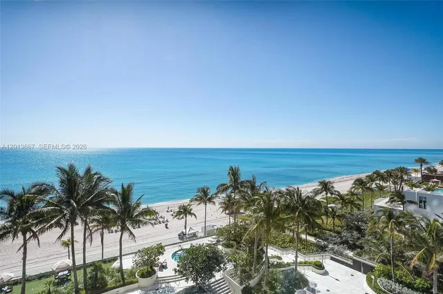 3-bedroom home at 18975 Collins Avenue #501, Sunny Isles Beach