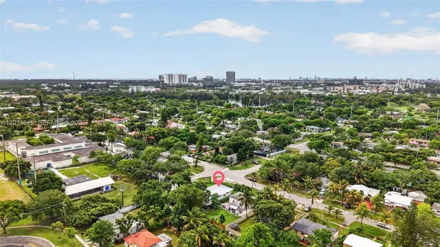2-bedroom home at 1695 NE 160th Street, North Miami Beach