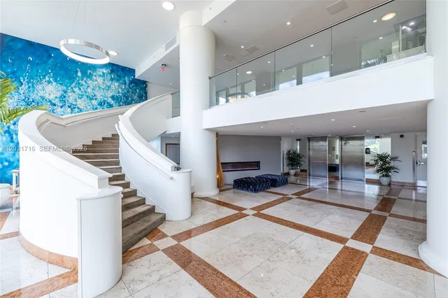1-bedroom home at 10350 W Bay Harbor Drive #5E, Bay Harbor Islands