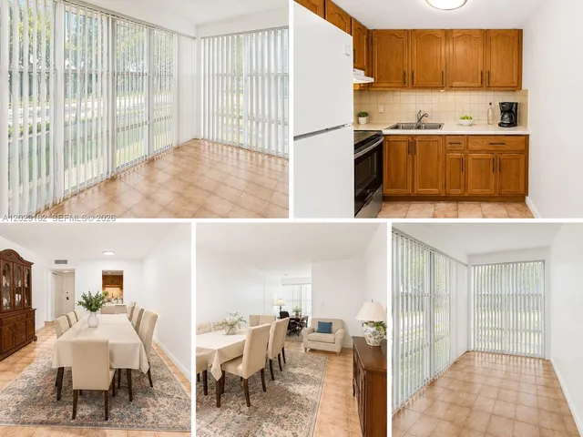 1-bedroom home at 200 177th Drive #107, Sunny Isles Beach