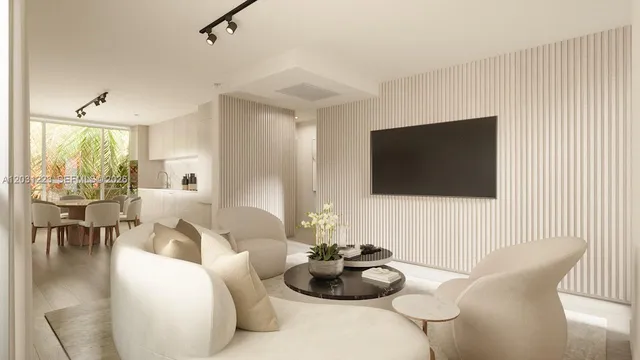 2-bedroom home at 260 Collins Avenue #303, Miami Beach