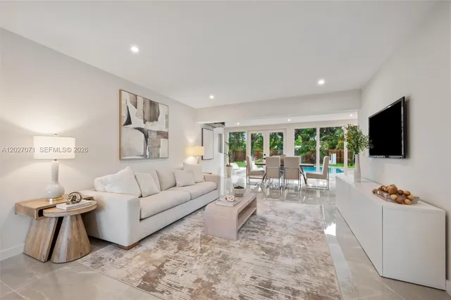 3-bedroom home at 4024 Monroe Street, Hollywood