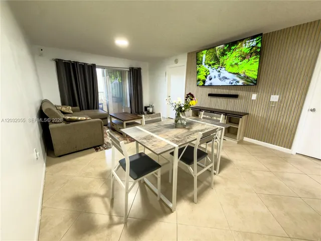 2-bedroom home at 1200 SW 137th Avenue #305E, Pembroke Pines