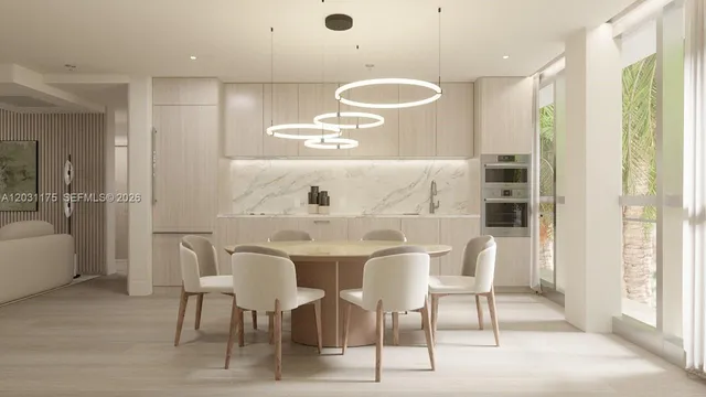 2-bedroom home at 260 Collins Avenue #302, Miami Beach