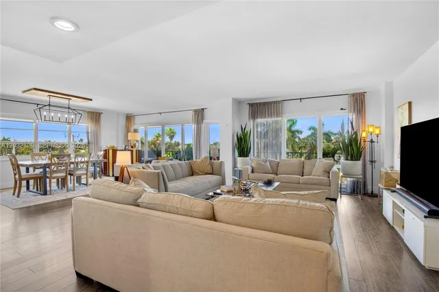 2-bedroom home at 2500 E Las Olas Boulevard #408, Fort Lauderdale