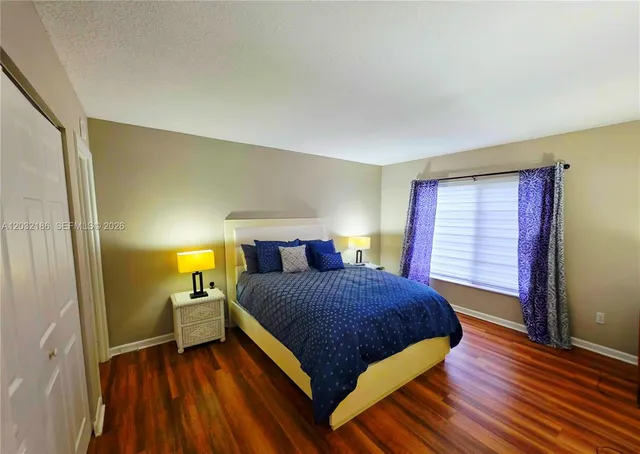 2-bedroom home at 4164 Inverrary Drive #204, Lauderhill