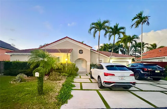2-bedroom home at 11769 SW 92nd Lane, Miami