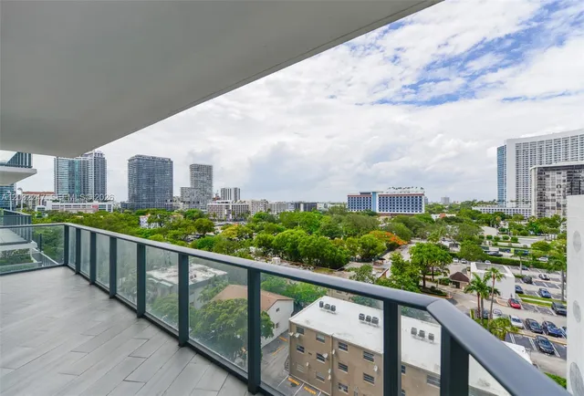 3-bedroom home at 501 NE 31st Street #601, Miami