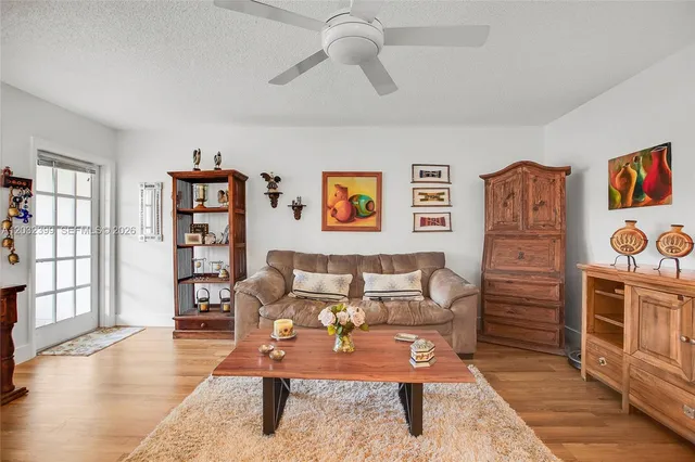 1-bedroom home at 5300 Washington Street #O224, Hollywood