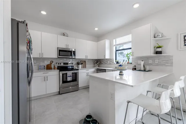 3-bedroom home at 561 NW 204th Street, Miami Gardens