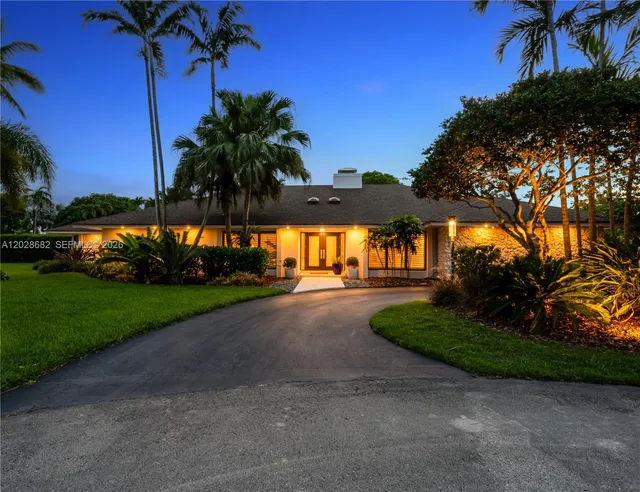 5-bedroom home at 12926 SW 104th Place, Miami