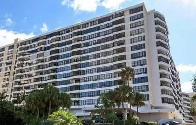 2-bedroom home at 500 Three Islands Boulevard #314, Hallandale Beach